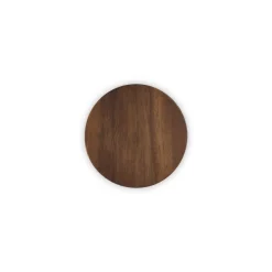 77 cl - Le Creuset Evolution Barattolo In Gres Vetrificato Con Coperchio In Legno