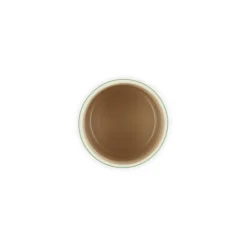 77 cl - Le Creuset Evolution Barattolo In Gres Vetrificato Con Coperchio In Legno