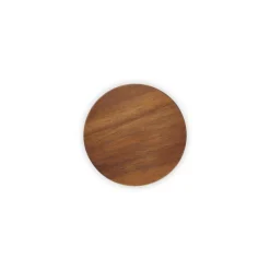 77 cl - Le Creuset Evolution Barattolo In Gres Vetrificato Con Coperchio In Legno