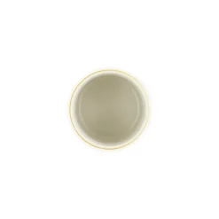 77 cl - Le Creuset Evolution Barattolo In Gres Vetrificato Con Coperchio In Legno