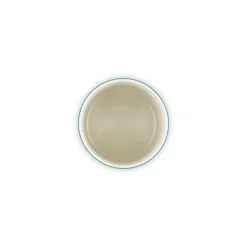 77 cl - Le Creuset Evolution Barattolo In Gres Vetrificato Con Coperchio In Legno