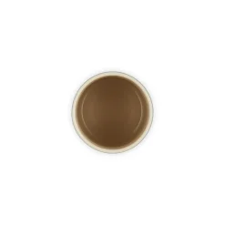 77 cl - Le Creuset Evolution Barattolo In Gres Vetrificato Con Coperchio In Legno
