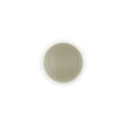 77 cl - Le Creuset Evolution Barattolo In Gres Vetrificato Con Coperchio In Legno
