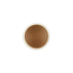 77 cl - Le Creuset Evolution Barattolo In Gres Vetrificato Con Coperchio In Legno