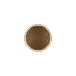 77 cl - Le Creuset Evolution Barattolo In Gres Vetrificato Con Coperchio In Legno