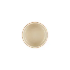 20 cl - Le Creuset Evolution Barattolo In Gres Vetrificato Con Coperchio In Legno