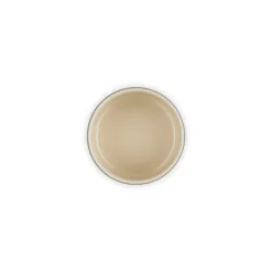 20 cl - Le Creuset Evolution Barattolo In Gres Vetrificato Con Coperchio In Legno