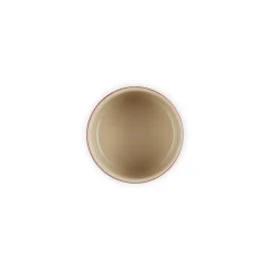 20 cl - Le Creuset Evolution Barattolo In Gres Vetrificato Con Coperchio In Legno
