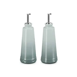 30 cl - Le Creuset Evolution Set Olio e Aceto In Gres Vetrificato Set 2 Pz