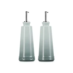 30 cl - Le Creuset Evolution Set Olio e Aceto In Gres Vetrificato Set 2 Pz