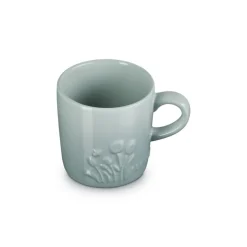 20 cl - Le Creuset London Jardin Tazza Cappuccino In Gres Vetrificato