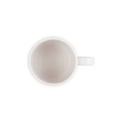 20 cl - Le Creuset London Jardin Tazza Cappuccino In Gres Vetrificato