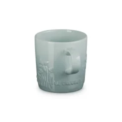 35 cl - Le Creuset London Jardin Tazza Mug In Gres Vetrificato