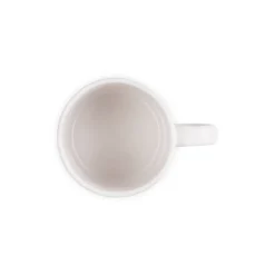 35 cl - Le Creuset London Jardin Tazza Mug In Gres Vetrificato