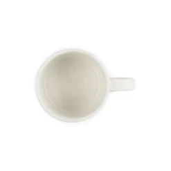 35 cl - Le Creuset London Jardin Tazza Mug In Gres Vetrificato