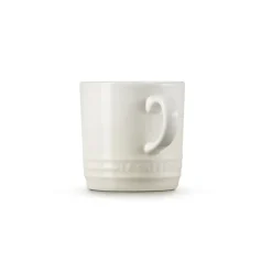 20 cl - Le Creuset London Tazza Cappuccino In Gres Vetrificato