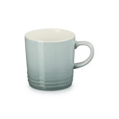 35 cl - Le Creuset London Tazza Mug In Gres Vetrificato