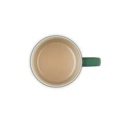 35 cl - Le Creuset London Tazza Mug In Gres Vetrificato