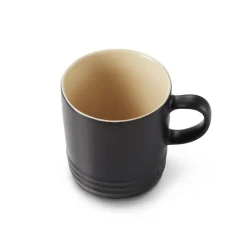 35 cl - Le Creuset London Tazza Mug In Gres Vetrificato