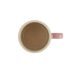35 cl - Le Creuset London Tazza Mug In Gres Vetrificato