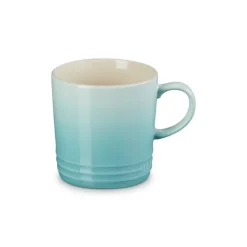 35 cl - Le Creuset London Tazza Mug In Gres Vetrificato