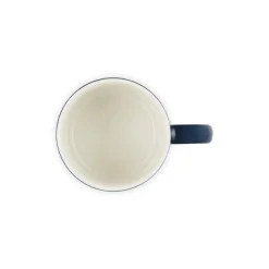 35 cl - Le Creuset London Tazza Mug In Gres Vetrificato