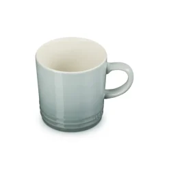 35 cl - Le Creuset London Tazza Mug In Gres Vetrificato