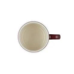 35 cl - Le Creuset London Tazza Mug In Gres Vetrificato