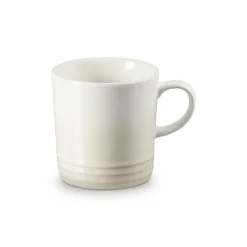 35 cl - Le Creuset London Tazza Mug In Gres Vetrificato