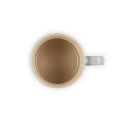 35 cl - Le Creuset London Tazza Mug In Gres Vetrificato