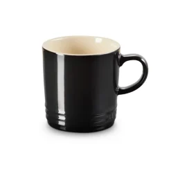 35 cl - Le Creuset London Tazza Mug In Gres Vetrificato