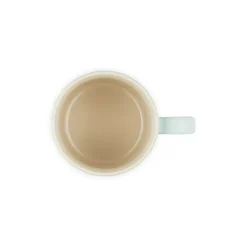 35 cl - Le Creuset London Tazza Mug In Gres Vetrificato
