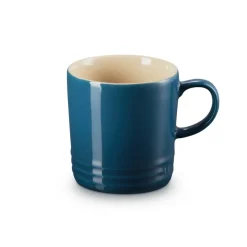 35 cl - Le Creuset London Tazza Mug In Gres Vetrificato