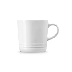 35 cl - Le Creuset London Tazza Mug In Gres Vetrificato