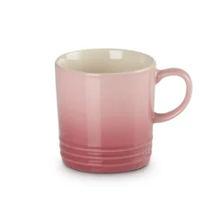 35 cl - Le Creuset London Tazza Mug In Gres Vetrificato
