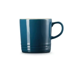 35 cl - Le Creuset London Tazza Mug In Gres Vetrificato