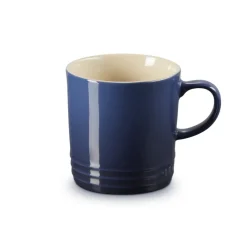 35 cl - Le Creuset London Tazza Mug In Gres Vetrificato