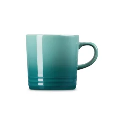 35 cl - Le Creuset London Tazza Mug In Gres Vetrificato
