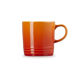 35 cl - Le Creuset London Tazza Mug In Gres Vetrificato