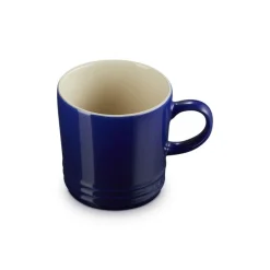 35 cl - Le Creuset London Tazza Mug In Gres Vetrificato