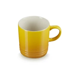 35 cl - Le Creuset London Tazza Mug In Gres Vetrificato