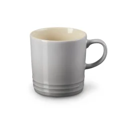 35 cl - Le Creuset London Tazza Mug In Gres Vetrificato