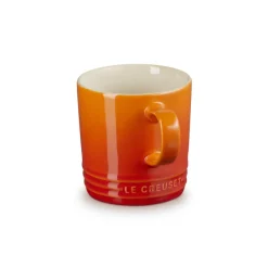 35 cl - Le Creuset London Tazza Mug In Gres Vetrificato