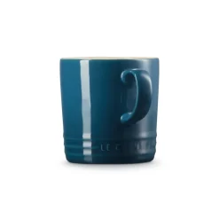 35 cl - Le Creuset London Tazza Mug In Gres Vetrificato