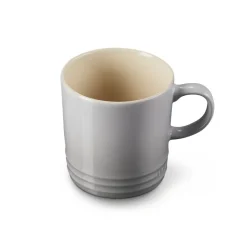 35 cl - Le Creuset London Tazza Mug In Gres Vetrificato