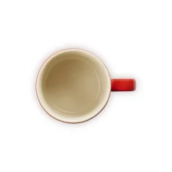 35 cl - Le Creuset London Tazza Mug In Gres Vetrificato