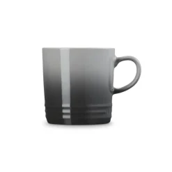 35 cl - Le Creuset London Tazza Mug In Gres Vetrificato