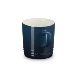 35 cl - Le Creuset London Tazza Mug In Gres Vetrificato