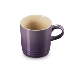35 cl - Le Creuset London Tazza Mug In Gres Vetrificato