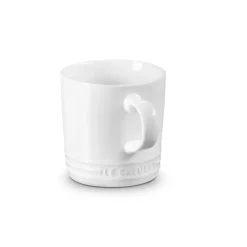 35 cl - Le Creuset London Tazza Mug In Gres Vetrificato